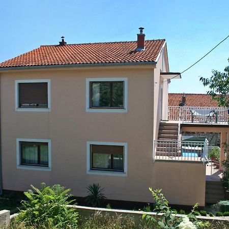 Apartments With A Parking Space Dramalj, Crikvenica - 5576 Екстериор снимка