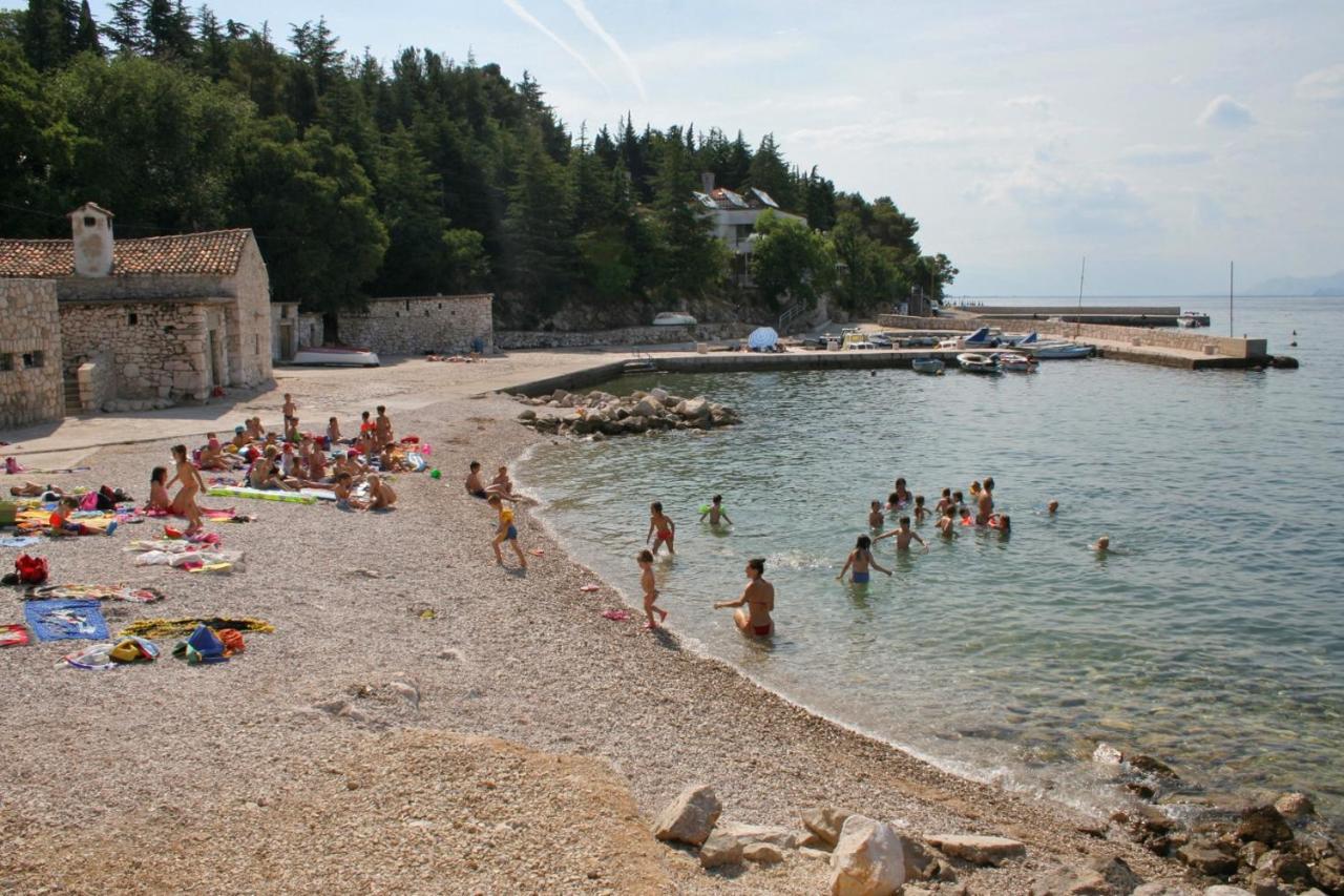 Apartments With A Parking Space Dramalj, Crikvenica - 5576 Екстериор снимка