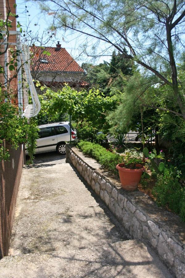 Apartments With A Parking Space Dramalj, Crikvenica - 5576 Екстериор снимка