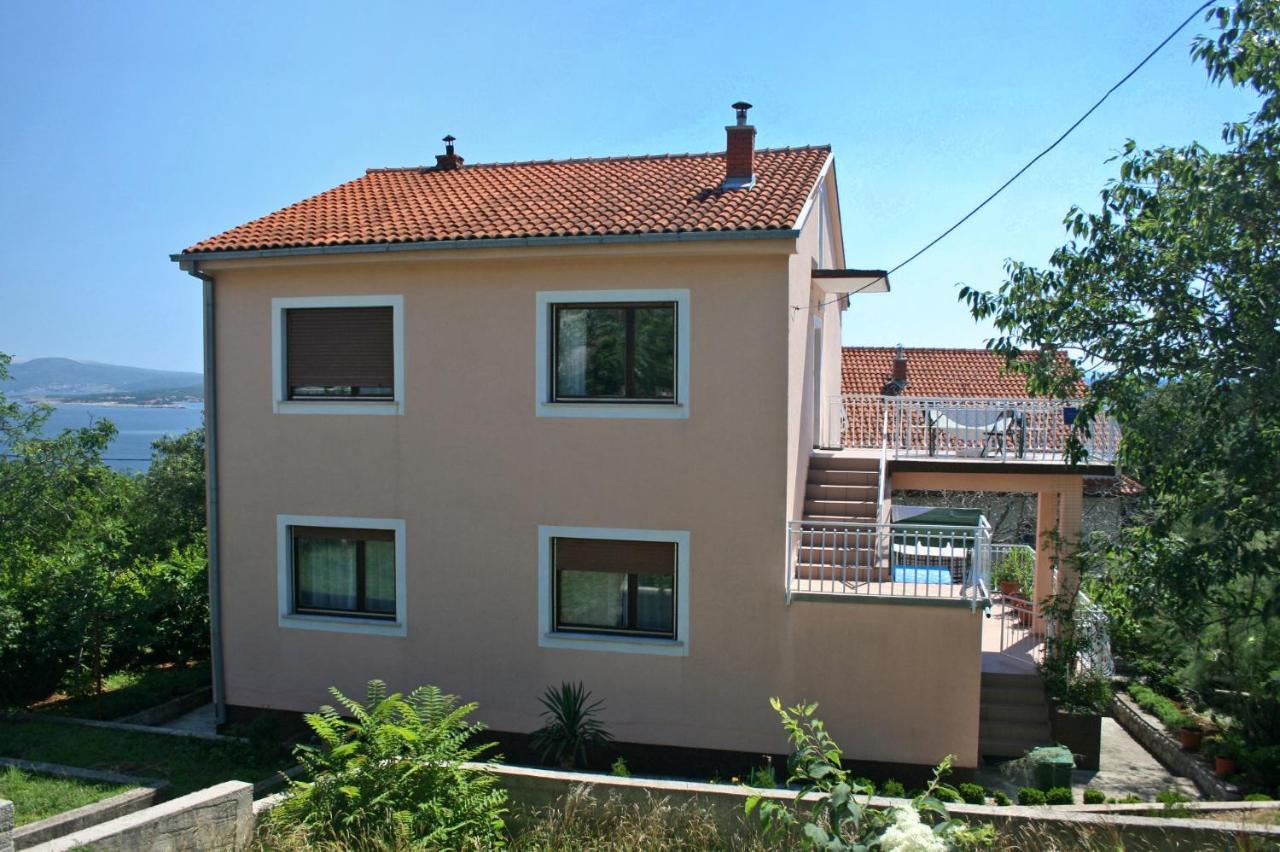 Apartments With A Parking Space Dramalj, Crikvenica - 5576 Екстериор снимка