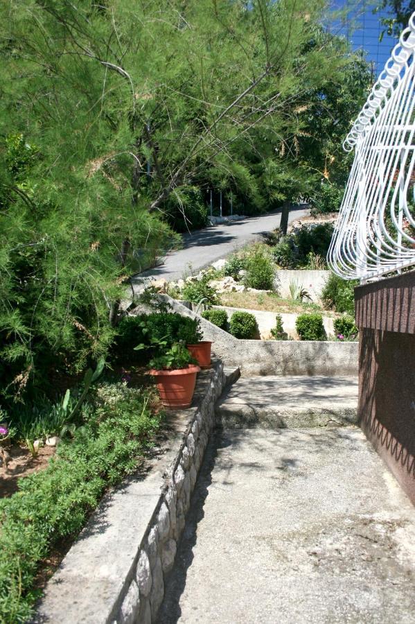Apartments With A Parking Space Dramalj, Crikvenica - 5576 Екстериор снимка