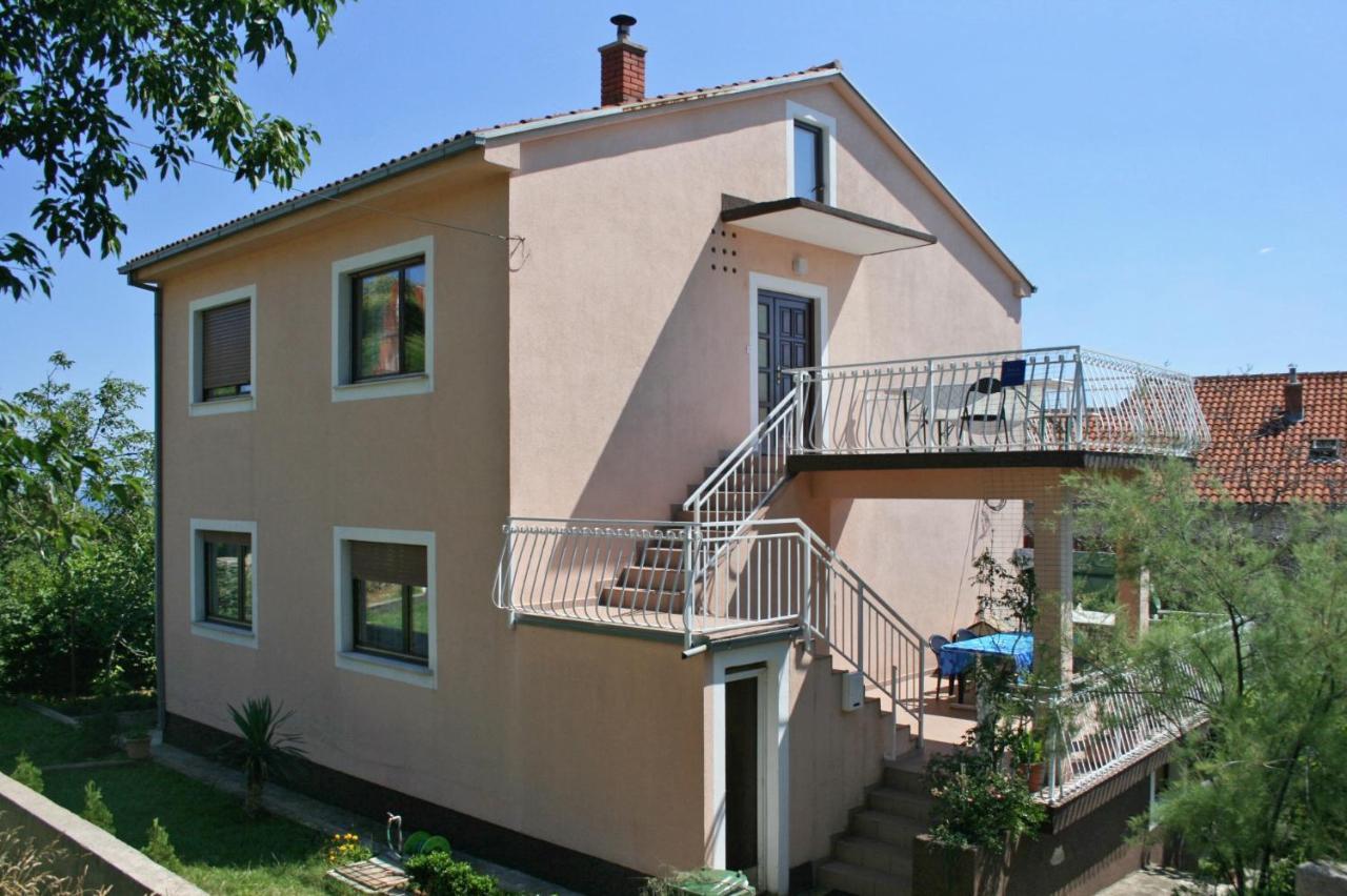 Apartments With A Parking Space Dramalj, Crikvenica - 5576 Екстериор снимка