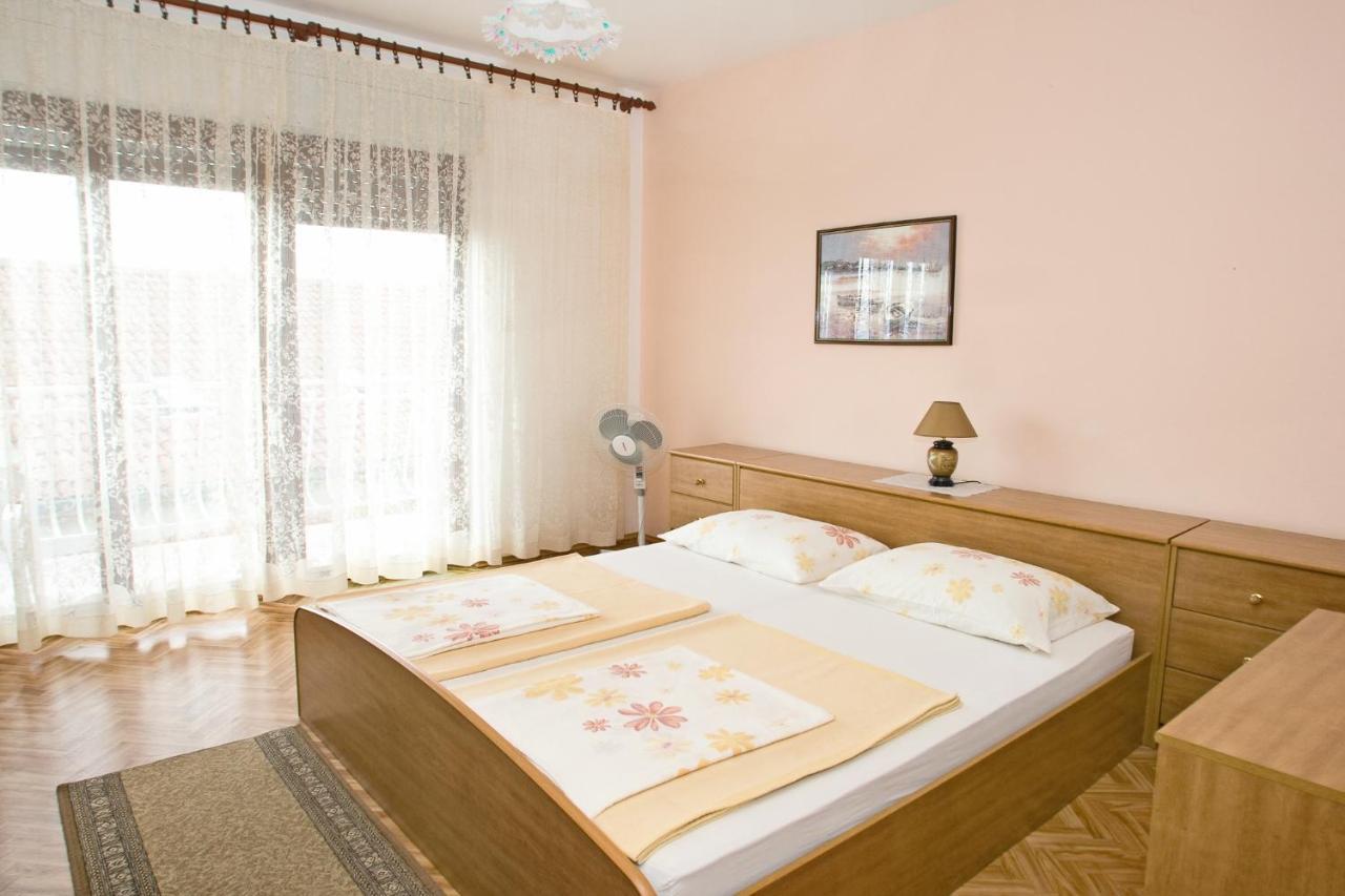 Apartments With A Parking Space Dramalj, Crikvenica - 5576 Екстериор снимка