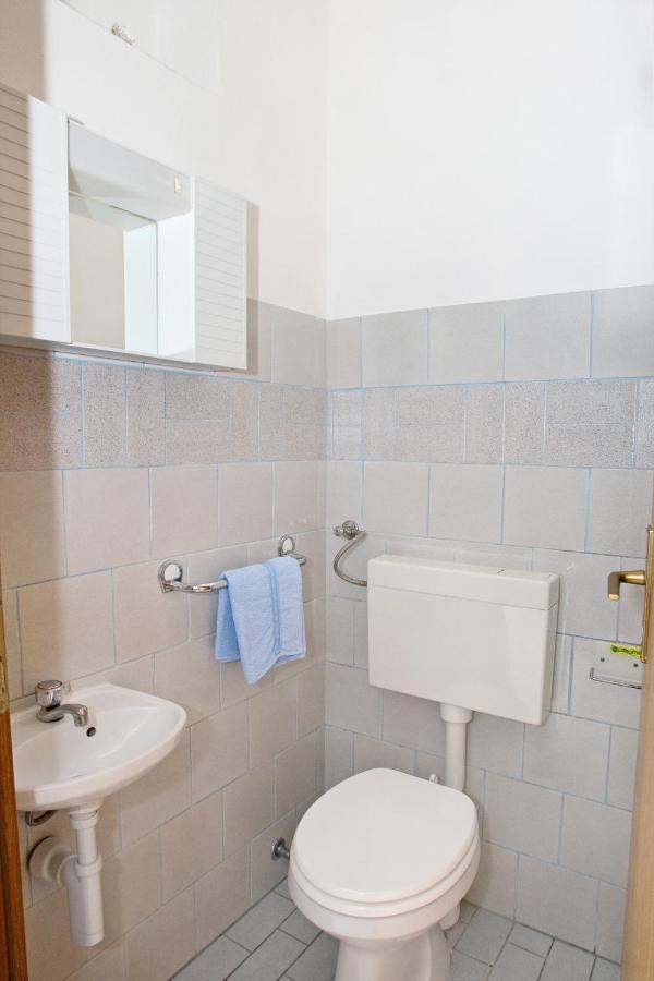 Apartments With A Parking Space Dramalj, Crikvenica - 5576 Екстериор снимка