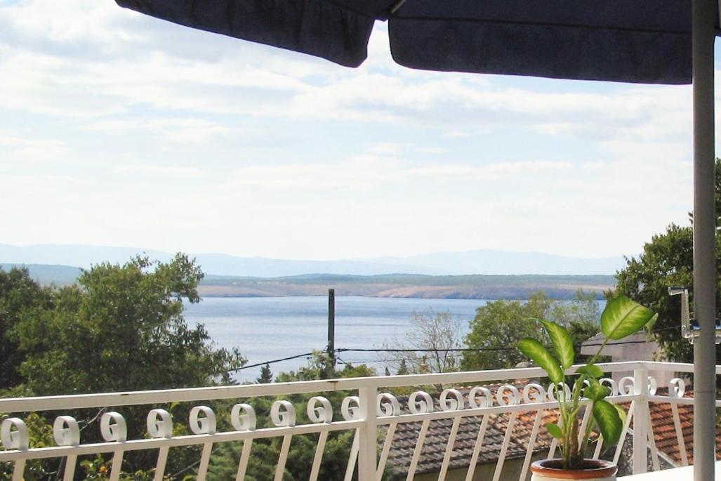 Apartments With A Parking Space Dramalj, Crikvenica - 5576 Екстериор снимка