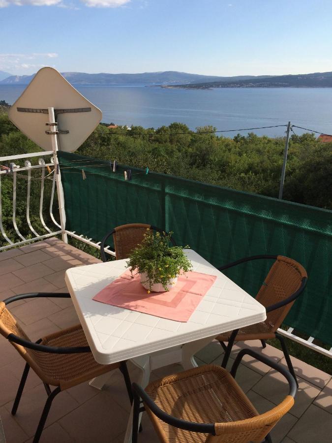 Apartments With A Parking Space Dramalj, Crikvenica - 5576 Екстериор снимка