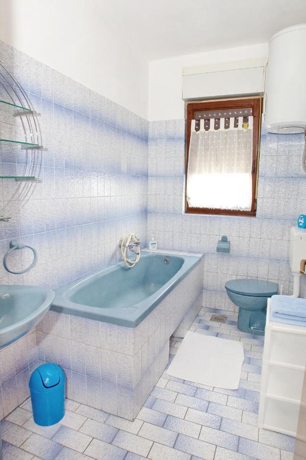 Apartments With A Parking Space Dramalj, Crikvenica - 5576 Екстериор снимка