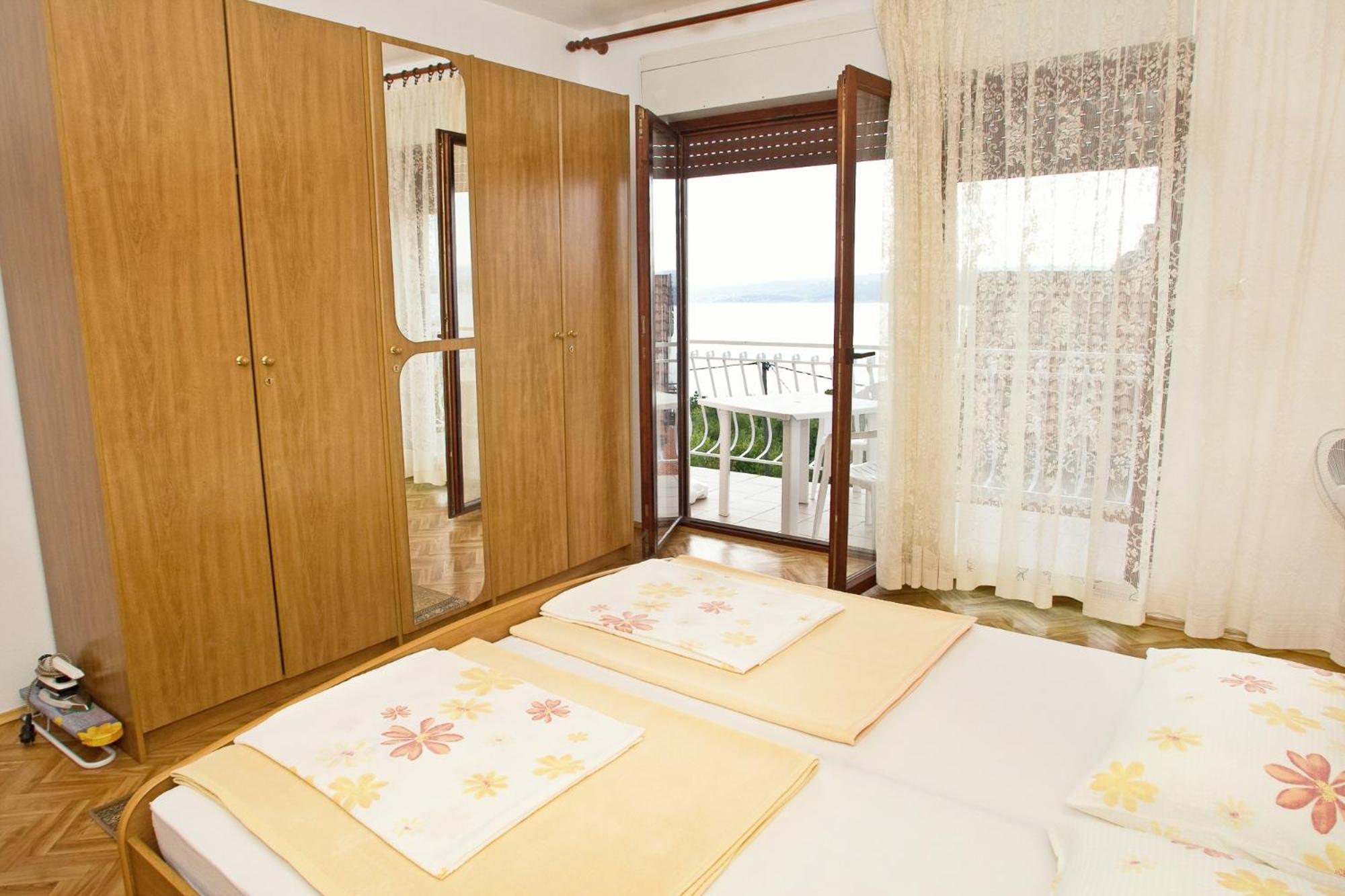 Apartments With A Parking Space Dramalj, Crikvenica - 5576 Стая снимка